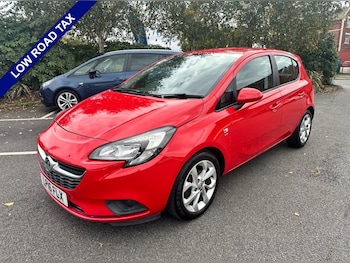 2016 (16) - 1.4i ecoFLEX Energy Hatchback 5dr Petrol Manual Euro 6 (a/c) (90 ps)