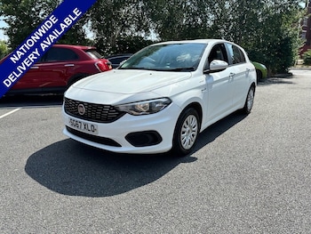 Used Fiat Tipo 2017 for sale - 79178393: Photo