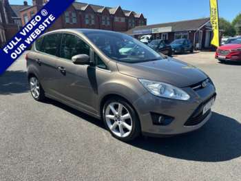 2013 (13) - 2.0 TDCi Titanium X 5dr