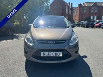 Used Ford C-Max 2013 for sale - 74638612: Photo
