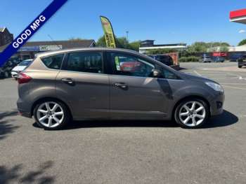 Used Ford C-Max 2013 for sale - 74638612: Photo