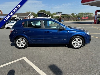 Used Vauxhall Astra 2006 for sale - 79009164: Photo