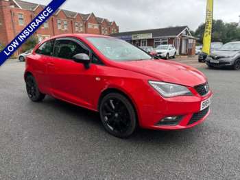 2014 (64) - 1.4 30 Years Sport Coupe 3dr Petrol Manual Euro 5 (85 ps)
