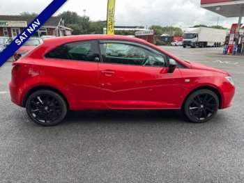 Used SEAT Ibiza 2014 for sale - 75321026: Photo