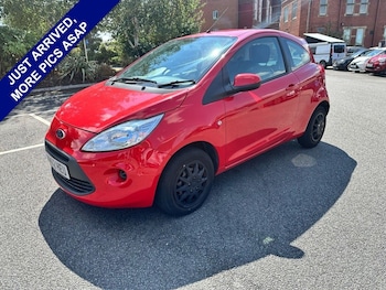 Used Ford Ka 2012 for sale - 79370255: Photo