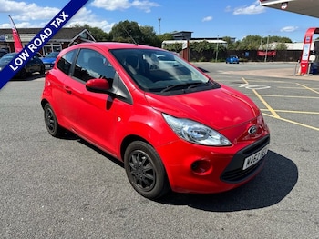 Used Ford Ka 2012 for sale - 79370255: Photo