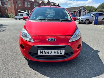 Used Ford Ka 2012 for sale - 79370255: Photo