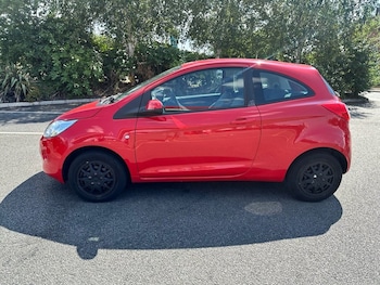 Used Ford Ka 2012 for sale - 79370255: Photo
