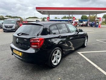 Used BMW 1 Series 2012 for sale - 79562198: Photo