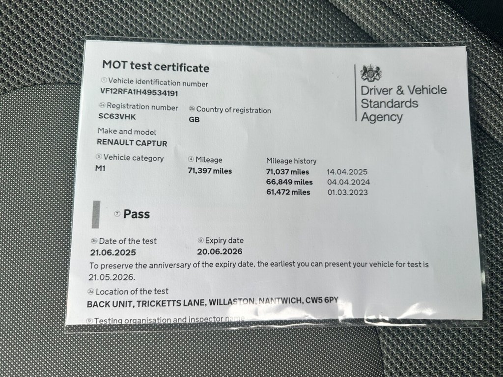 Vehicle 29