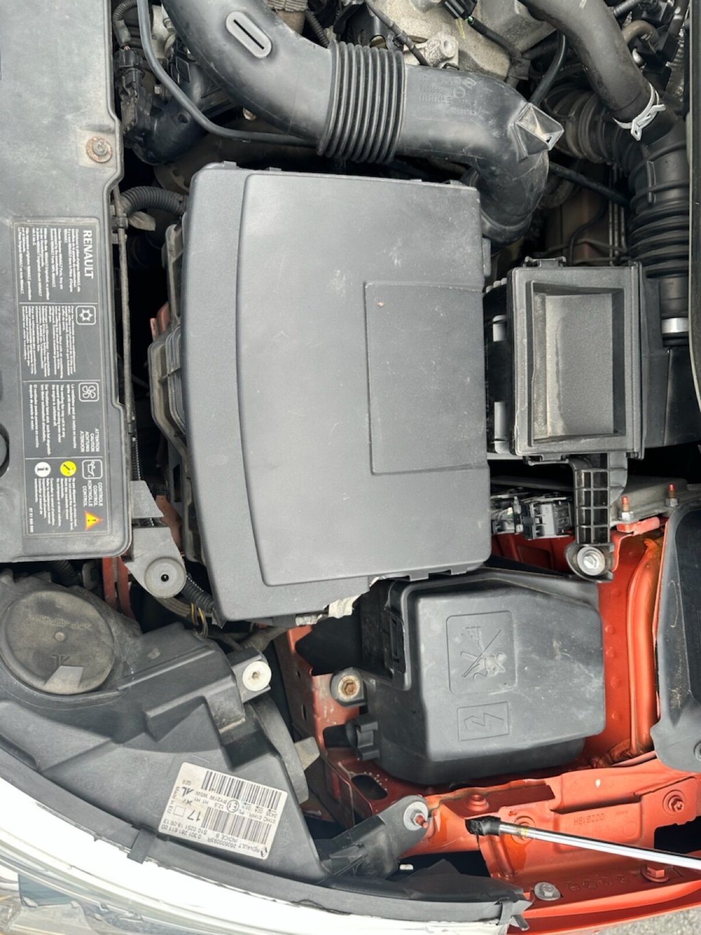 Vehicle 30