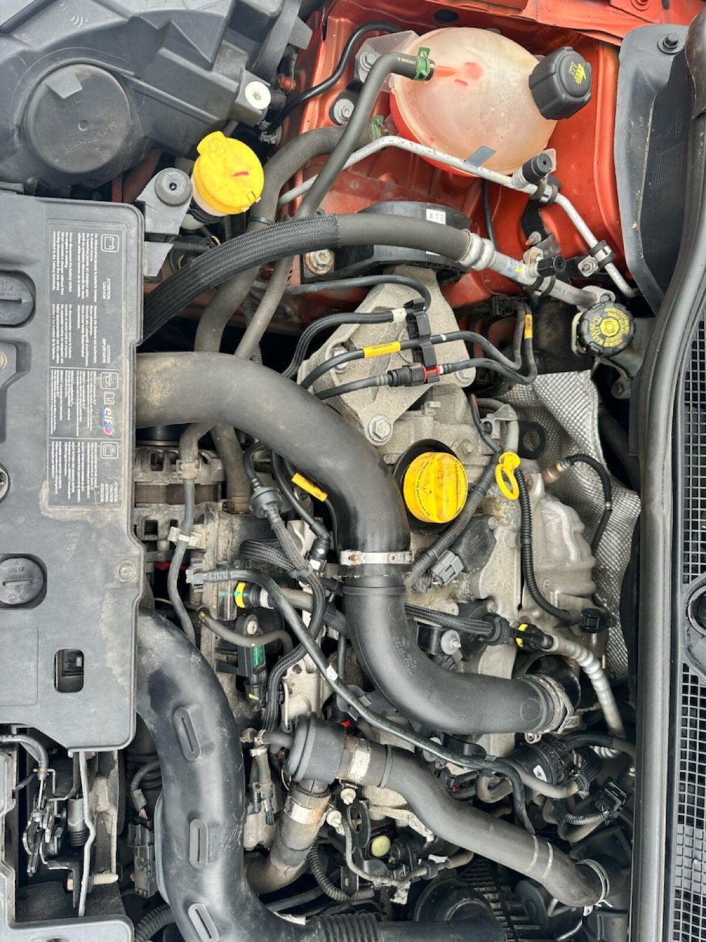 Vehicle 31