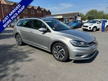 2020 (69) - 1.6 TDI Match Edition Estate 5dr Diesel Manual Euro 6 (s/s) (115 ps)