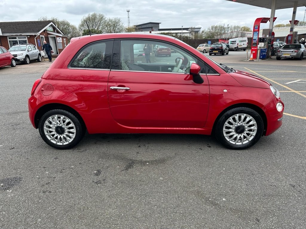 Used Fiat 500 2017 for sale - 78096705: Photo 2
