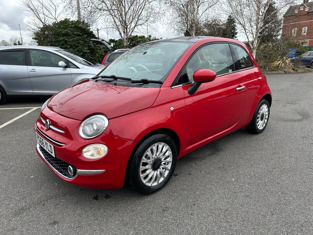 Used Fiat 500 2017 for sale - 78096705: Photo 7