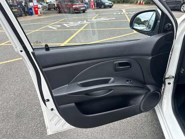 Used Kia Picanto 2009 for sale - 76291865: Photo 10
