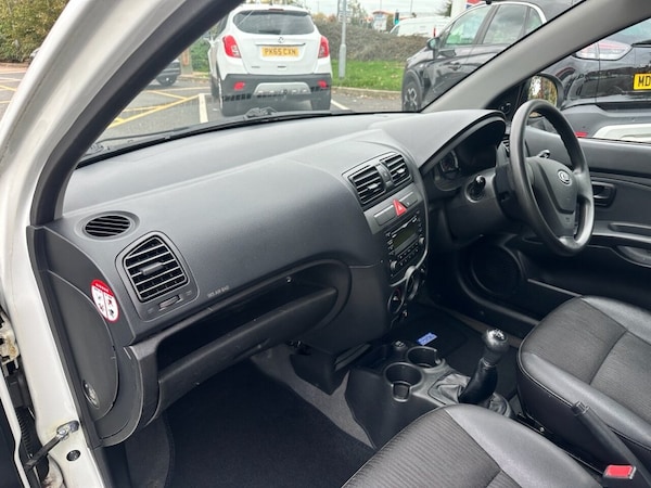 Used Kia Picanto 2009 for sale - 76291865: Photo 11