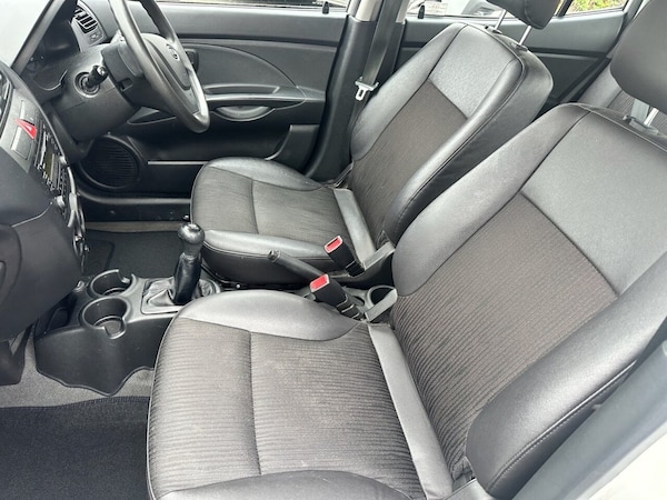 Used Kia Picanto 2009 for sale - 76291865: Photo 12