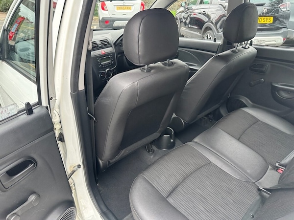 Used Kia Picanto 2009 for sale - 76291865: Photo 14