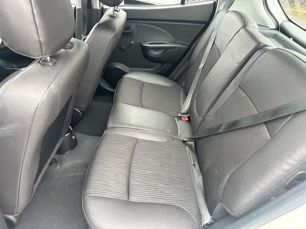 Used Kia Picanto 2009 for sale - 76291865: Photo 15
