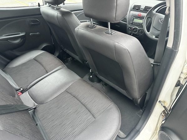 Used Kia Picanto 2009 for sale - 76291865: Photo 18