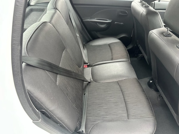 Used Kia Picanto 2009 for sale - 76291865: Photo 19