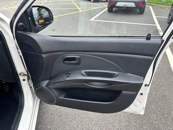 Used Kia Picanto 2009 for sale - 76291865: Photo 20