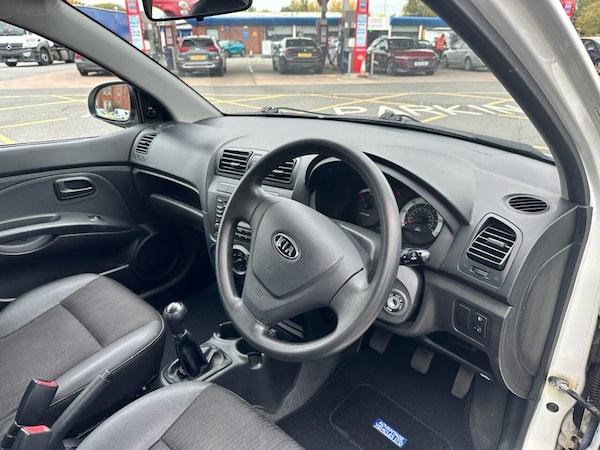 Used Kia Picanto 2009 for sale - 76291865: Photo 21