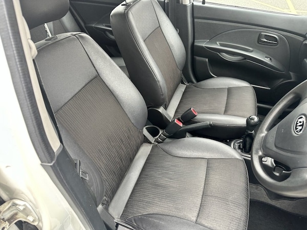 Used Kia Picanto 2009 for sale - 76291865: Photo 22