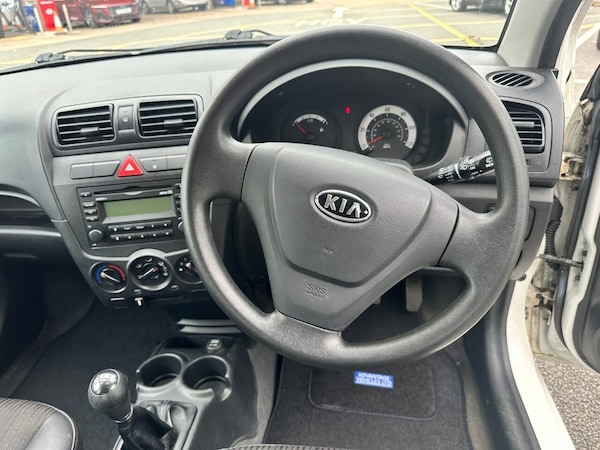 Used Kia Picanto 2009 for sale - 76291865: Photo 23