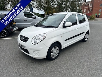 Used Kia Picanto 2009 for sale - 76291865: Photo 3