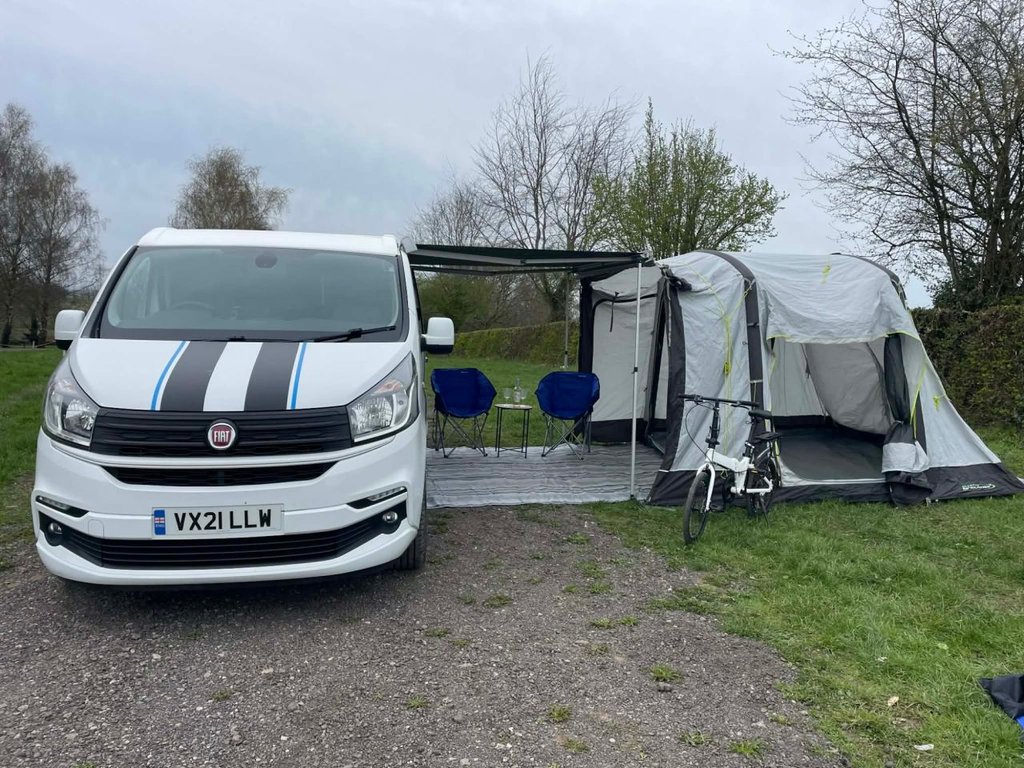 Used Fiat Talento 2021 for sale - 78017842: Photo 10