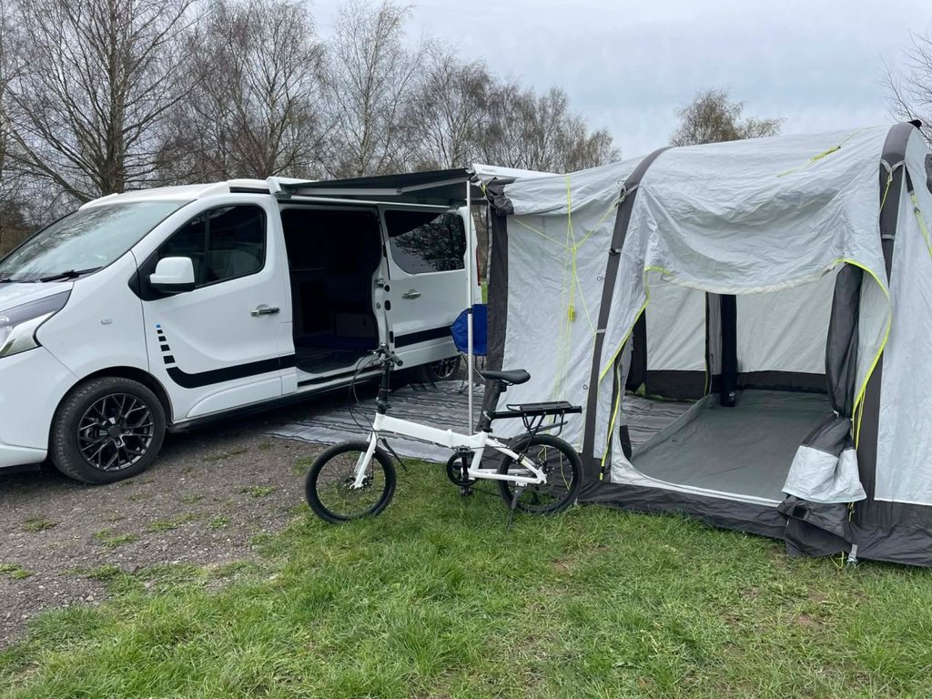 Used Fiat Talento 2021 for sale - 78017842: Photo 11