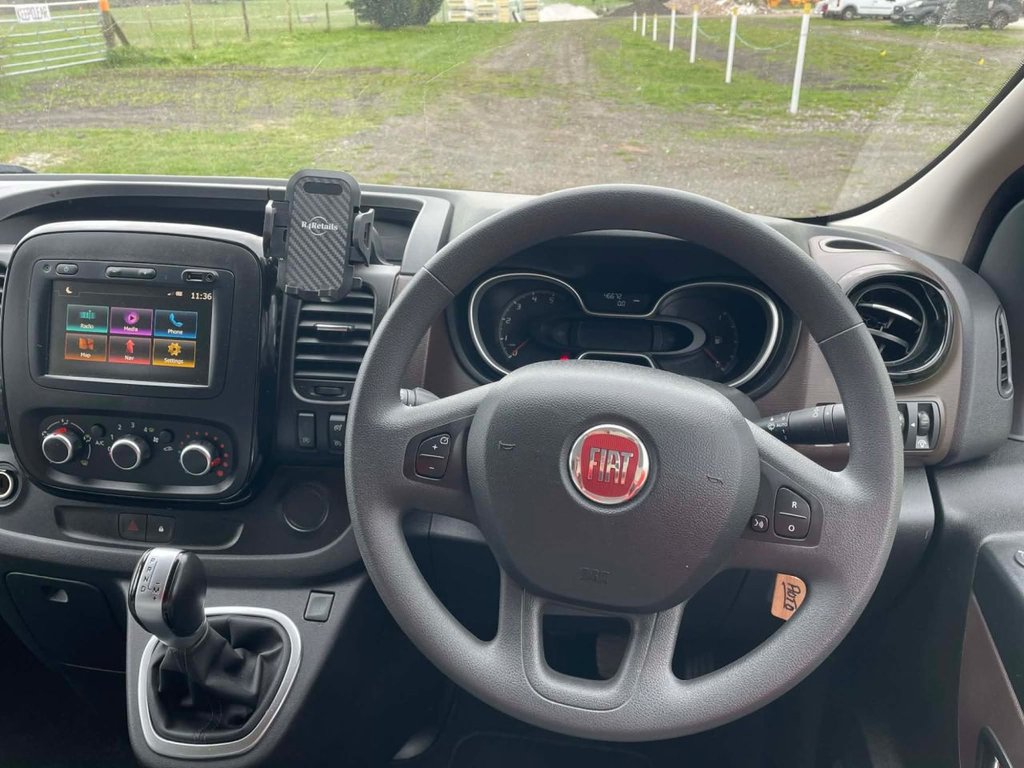 Used Fiat Talento 2021 for sale - 78017842: Photo 16