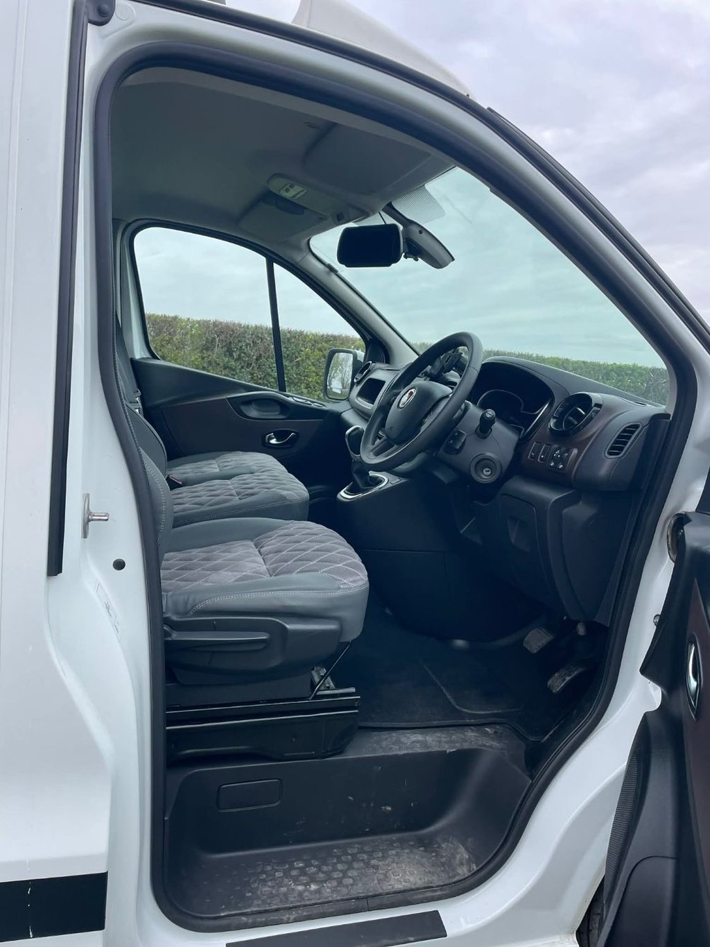 Used Fiat Talento 2021 for sale - 78017842: Photo 17