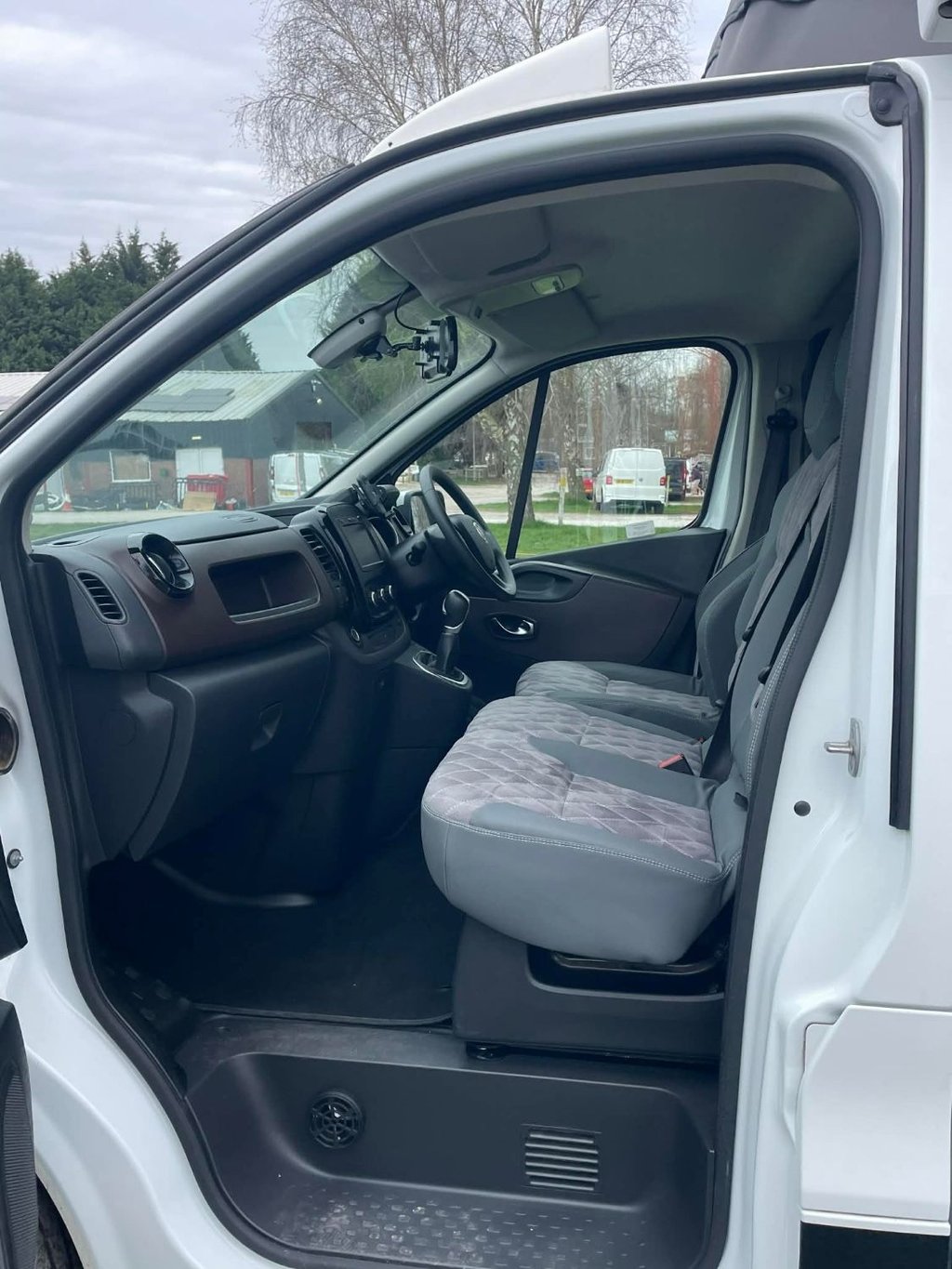 Used Fiat Talento 2021 for sale - 78017842: Photo 18