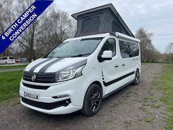 Used Fiat Talento 2021 for sale - 78017842: Photo