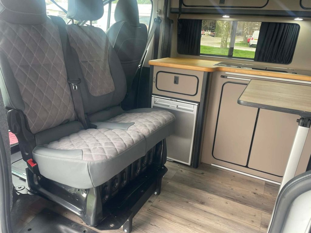 Used Fiat Talento 2021 for sale - 78017842: Photo 23