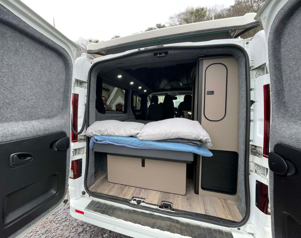 Used Fiat Talento 2021 for sale - 78017842: Photo 27