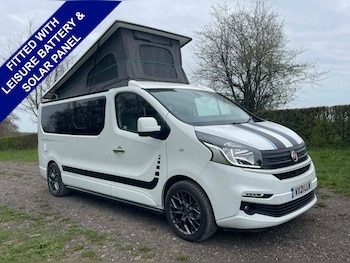 Used Fiat Talento 2021 for sale - 78017842: Photo