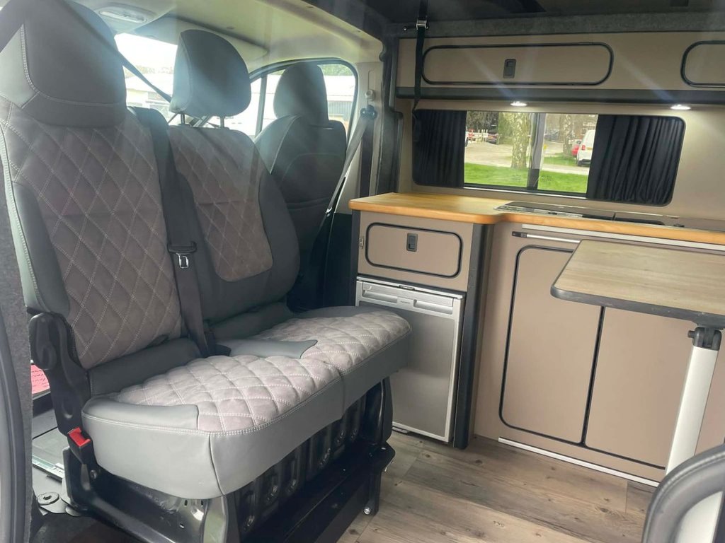 Used Fiat Talento 2021 for sale - 78017842: Photo 34