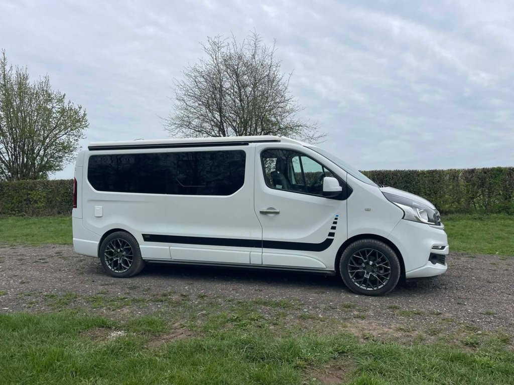 Used Fiat Talento 2021 for sale - 78017842: Photo 5