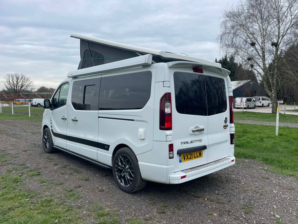 Used Fiat Talento 2021 for sale - 78017842: Photo 6