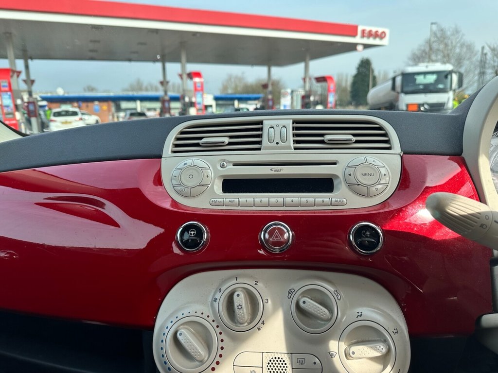 Used Fiat 500 2014 for sale - 77967073: Photo 12