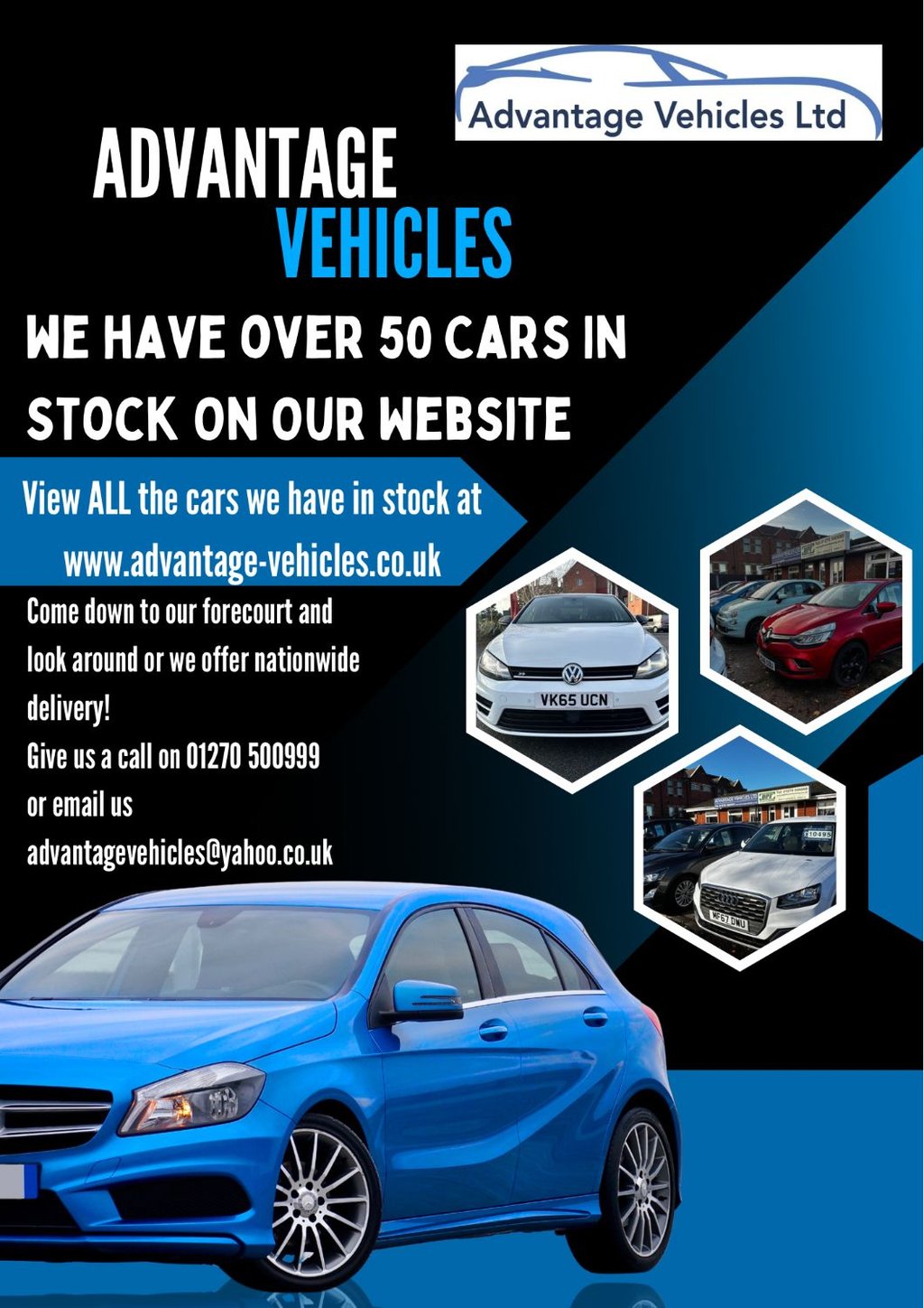 Used Fiat 500 2014 for sale - 77967073: Photo 2