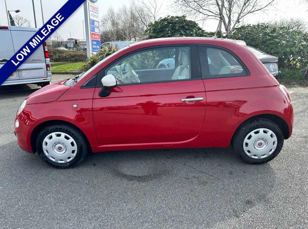 Used Fiat 500 2014 for sale - 77967073: Photo 5