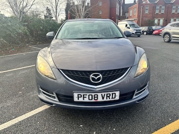 Used Mazda Mazda6 2008 for sale - 76868159: Photo
