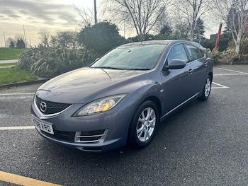 Used Mazda Mazda6 2008 for sale - 76868159: Photo