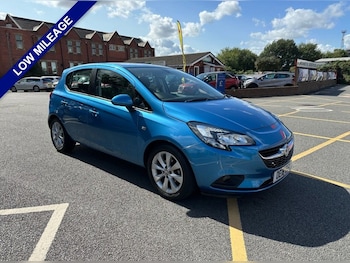 Used Vauxhall Corsa 2018 for sale - 75559454: Photo