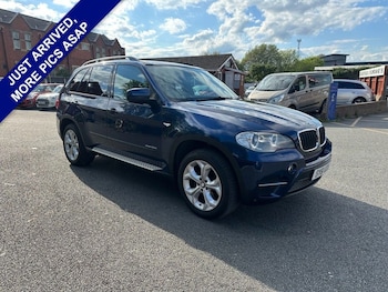 Used BMW X5 2011 for sale - 78501064: Photo
